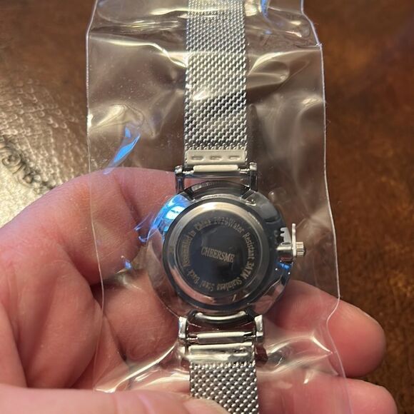 Cheersme watch - Picture 2 of 2